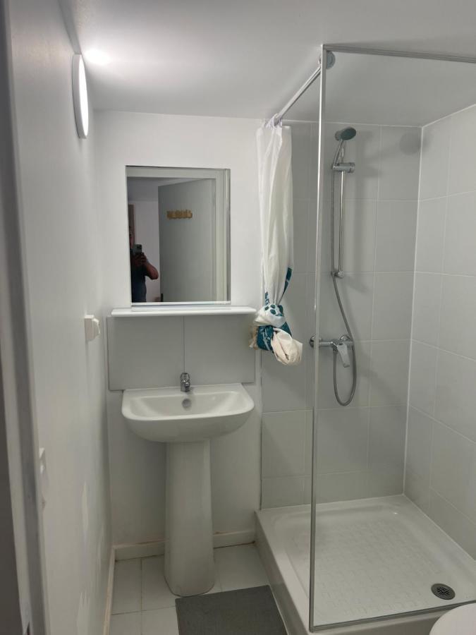 Apartment Chaudari Palaiseau